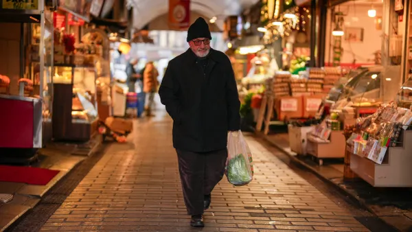 Üsküdar’dan Türkiye’ye bakmak