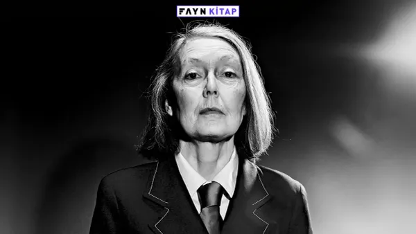 Anne Carson’ın süpürgesi ve boks eldivenleri