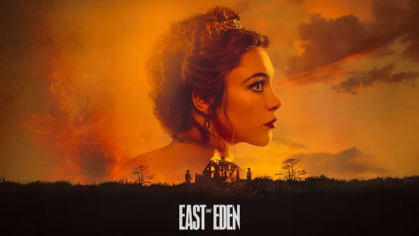 John Steinbeck’in 1952’de yayımlanan romanı Cennetin Doğusu Netflix uyarlamasıyla yeniden ekranda