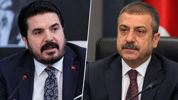 Fon skandalında yeni iddialar: AKP’li Savcı Sayan ile BDDK Başkanı karşı karşıya