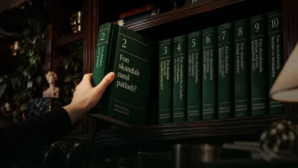 Fon skandalı nasıl patladı?