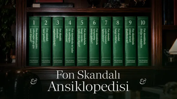 Fon skandalı ansiklopedisi
