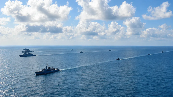 NATO Karadeniz’e takviye güç gönderiyor: Türkiye neden endişeli?