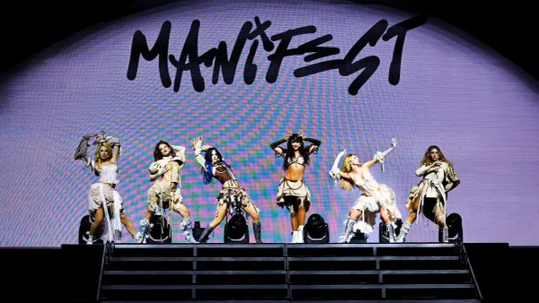 Manifest’in manifestleri tuttu: İlk Londra konserinde oradaydık
