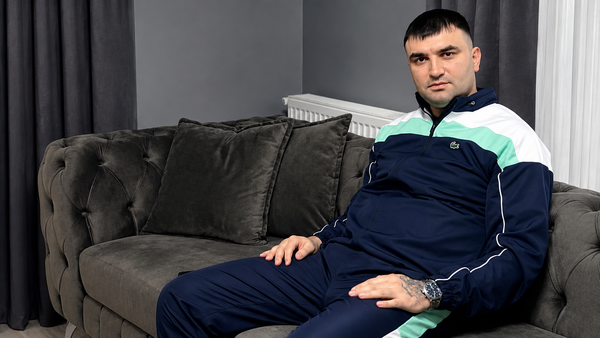 Suç örgütü lideri Mekin Büyükdeniz İspanya'da öldürüldü
