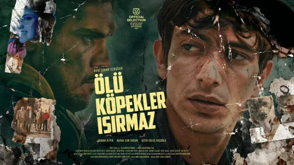 Ölü Köpekler Isırmaz: İnsanı, doğayı ve umudu atığa dönüştüren düzen