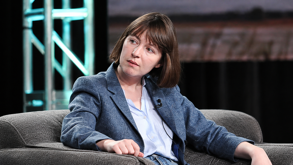 Sally Rooney, Filistin'e desteğinden vazgeçmedi: Kitapları İngiltere'de satıştan çekiliyor