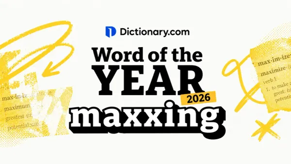 2026'nın kelimesi seçildi: Maxxing ne demek?