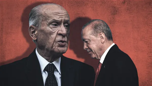 MHP, AKP’yi değil Erdoğan’ı istiyor