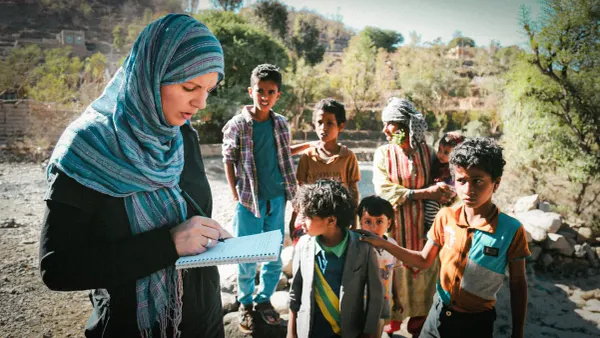“Yemen 101”: Kim, ne istiyor?