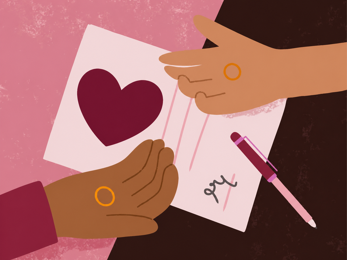 Should I Get a Prenup in Ontario? How to Know If You Actually Need One