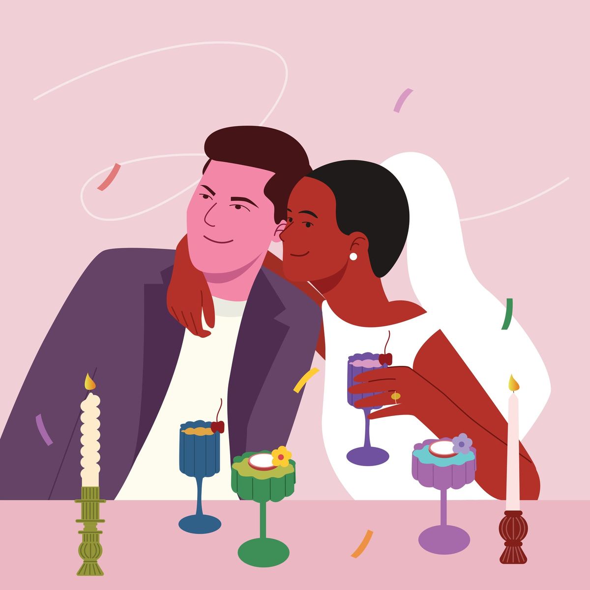 How to Talk to Your Partner About a Prenup Without Turning It Into a Fight
