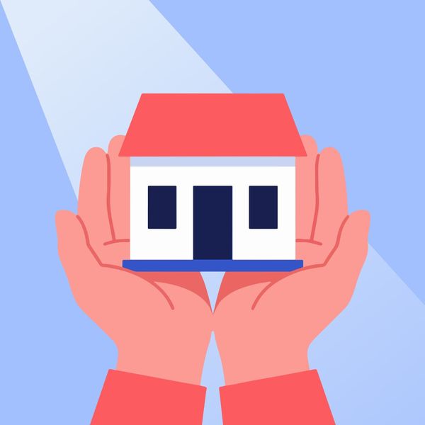 Can My Common-Law Partner Take My House in Ontario?