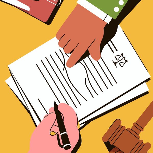 How a Prenup Interacts With Your Will — Death Provisions Explained