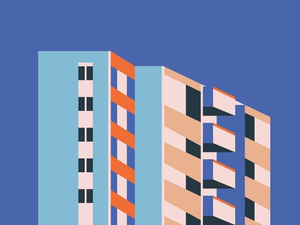 What Happens to My Condo If I Get Married in Ontario?
