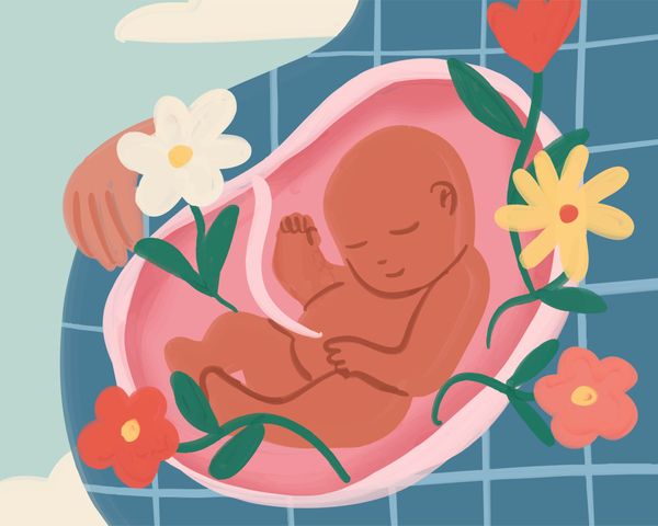 The Financial Cost of Taking Parental Leave in Canada — and What Happens to Your Career