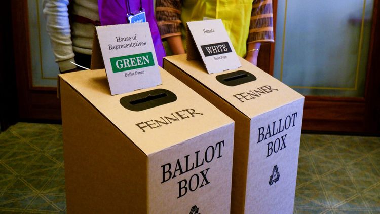 Who preferences who, and who cares?