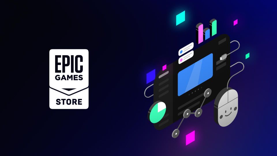 Epic vs Steam: All This Fuss Over One Extra Click
