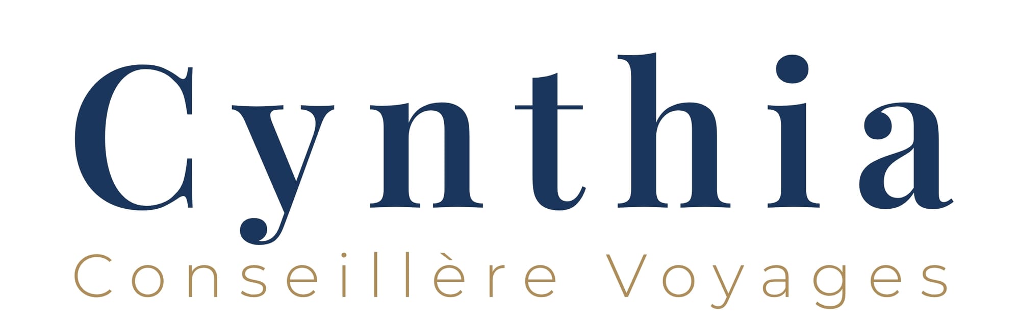 Cynthia | Conseillère Voyages