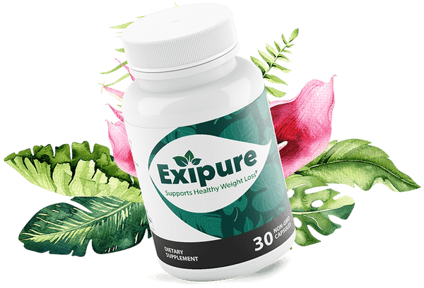 My Review Exipure Weight Loss