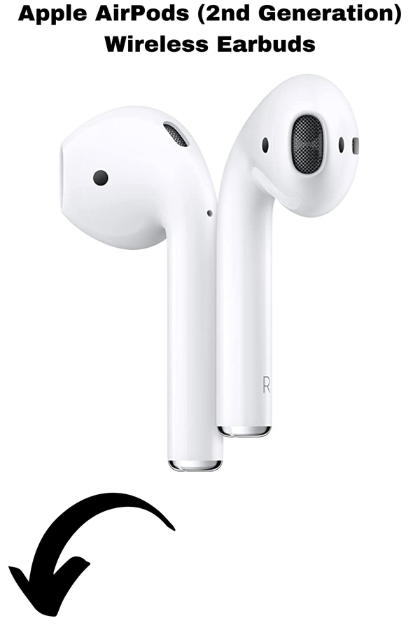 Apple Air Pods