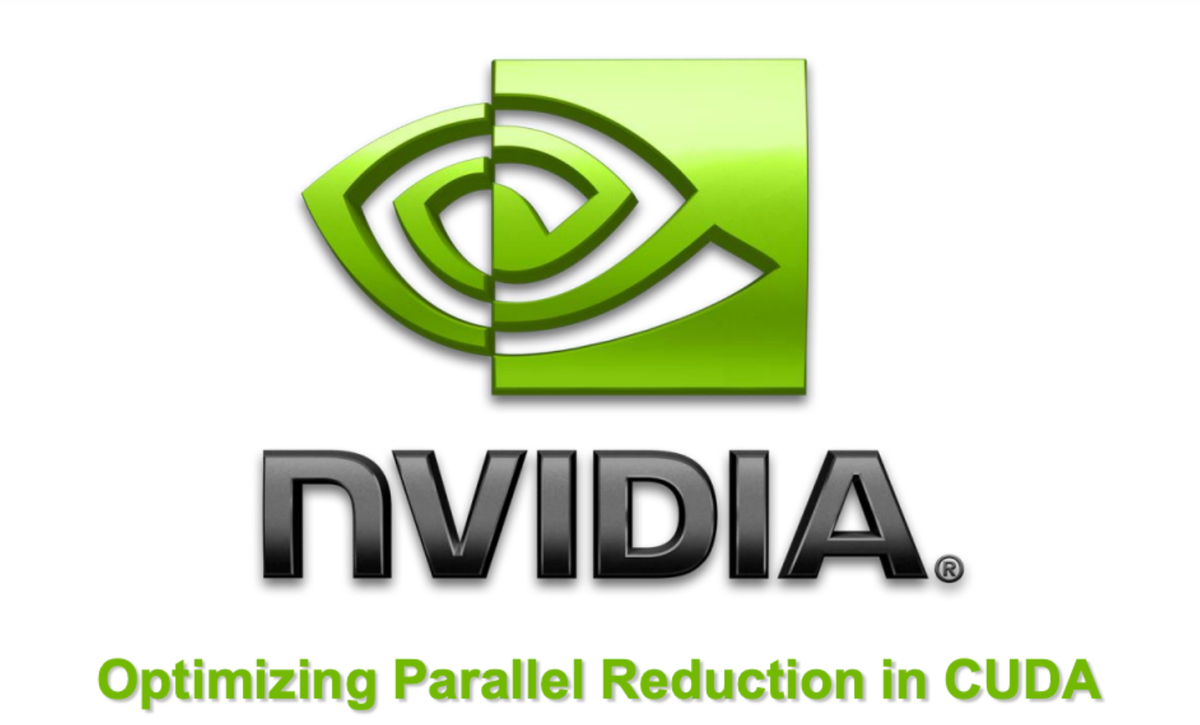 7 Step Optimization of Parallel Reduction with CUDA