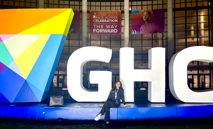 Decoding GHC 2023: My Journey, Career Impact, and Insider Tips