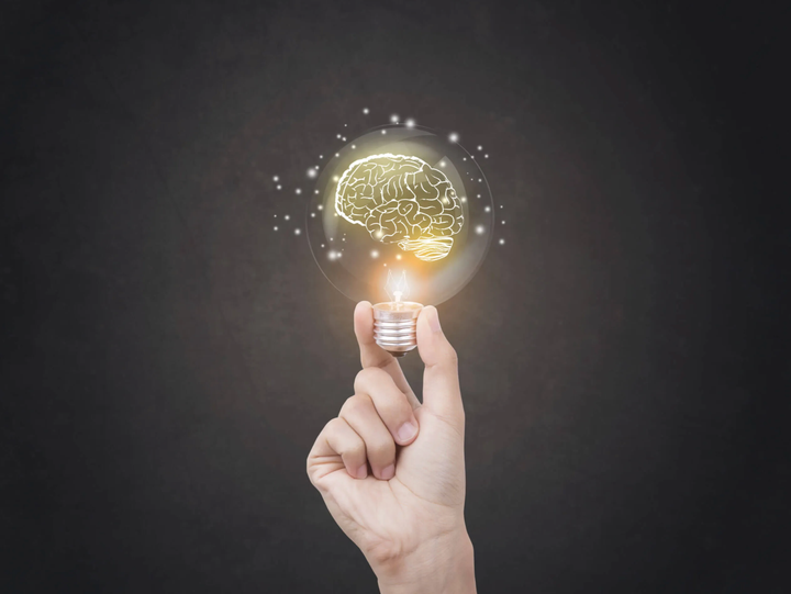 3 Habits of Successful People — According to Neuroscience