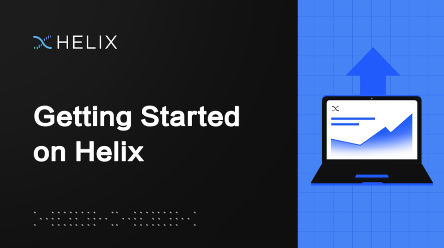 Getting Started on Helix