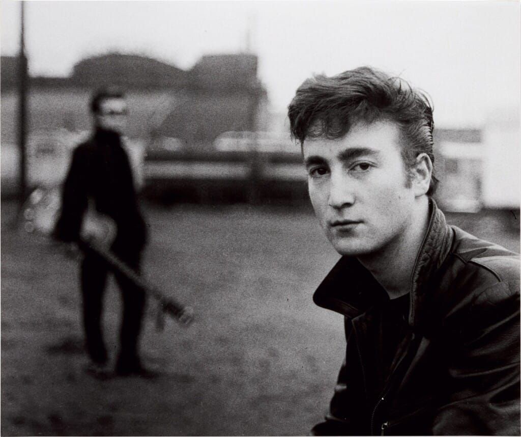 Beatles 1: John