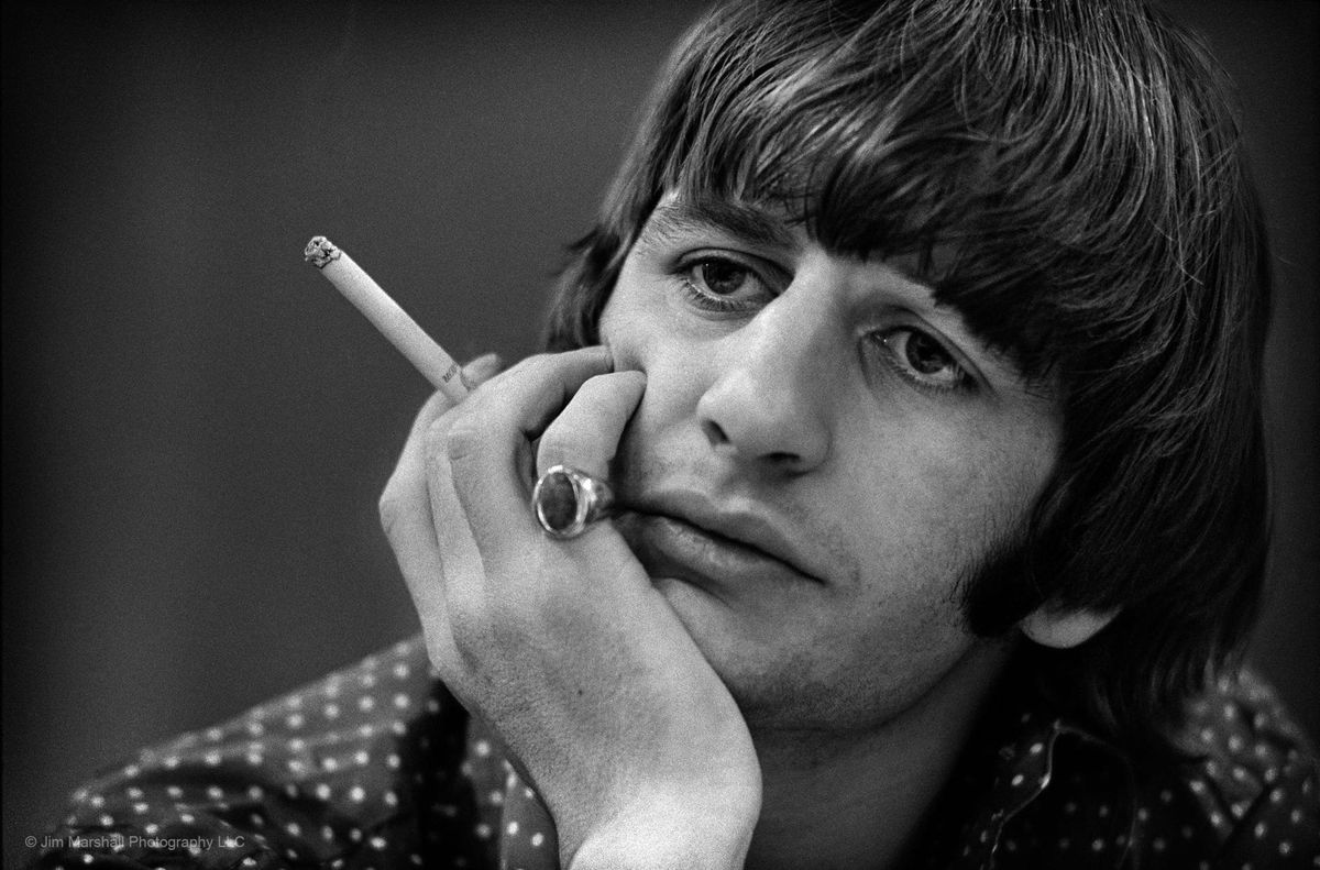 Beatles 4: Ringo