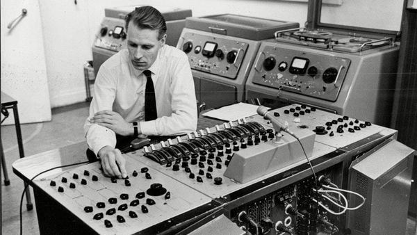 Beatles 2: George Martin