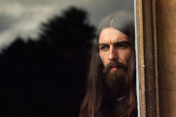 Beatles 6: George