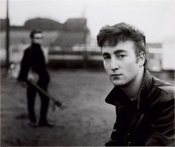Beatles 1: John