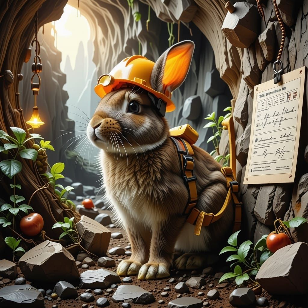 The Rabbit Hole Health Newsletter