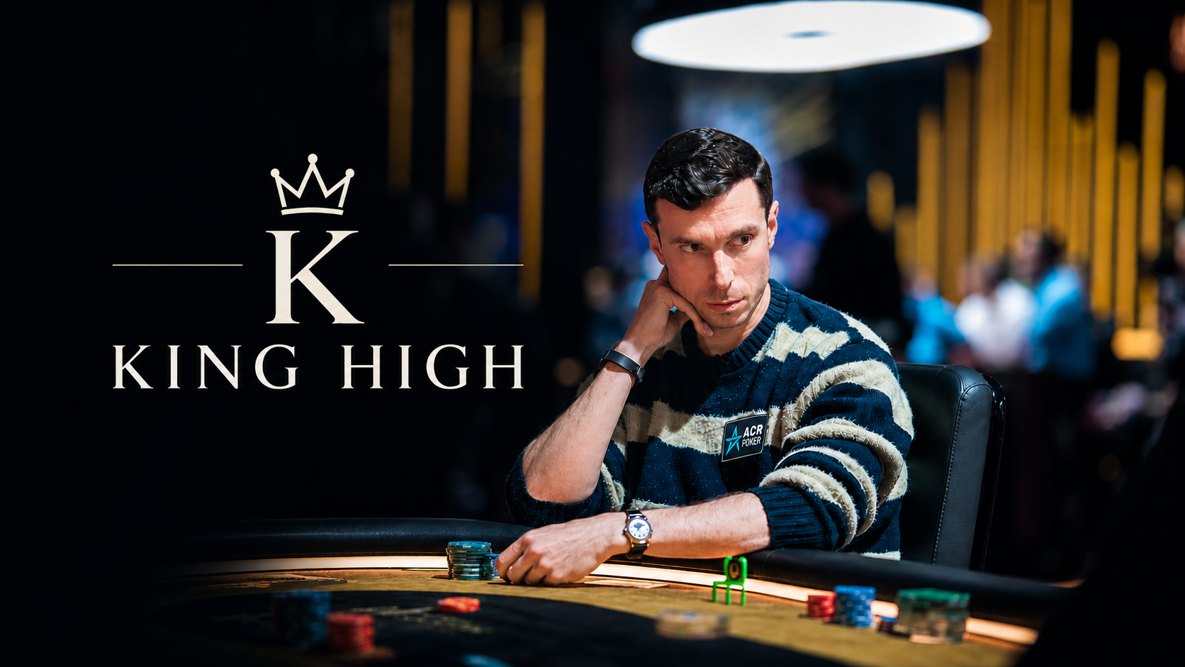 King High