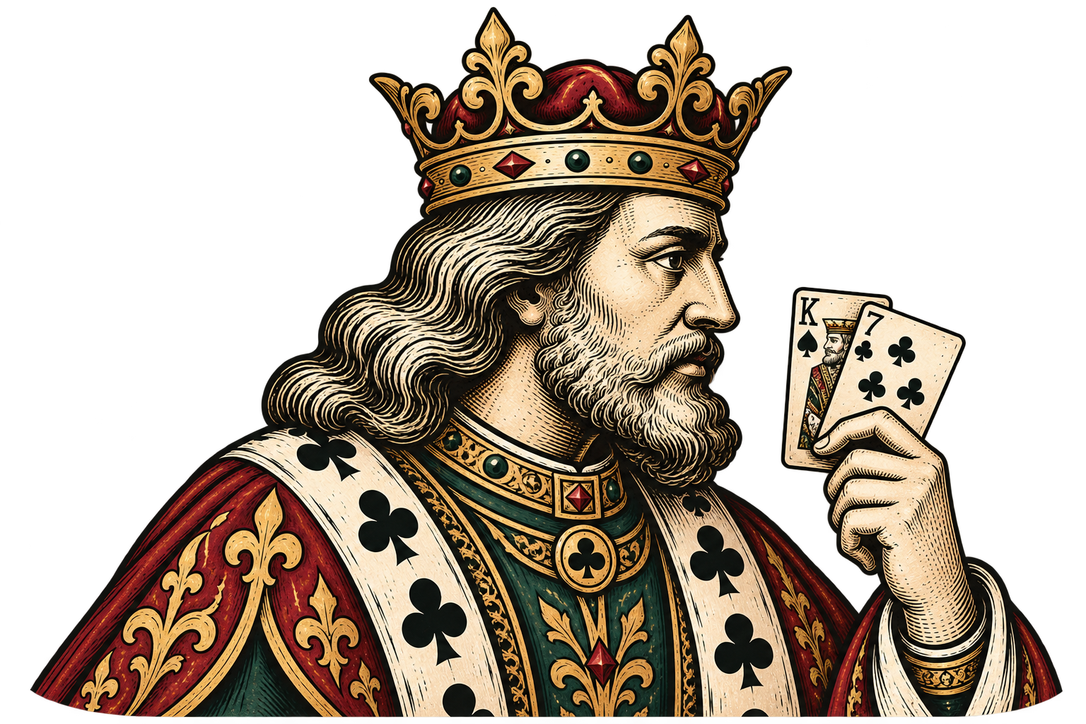 King High