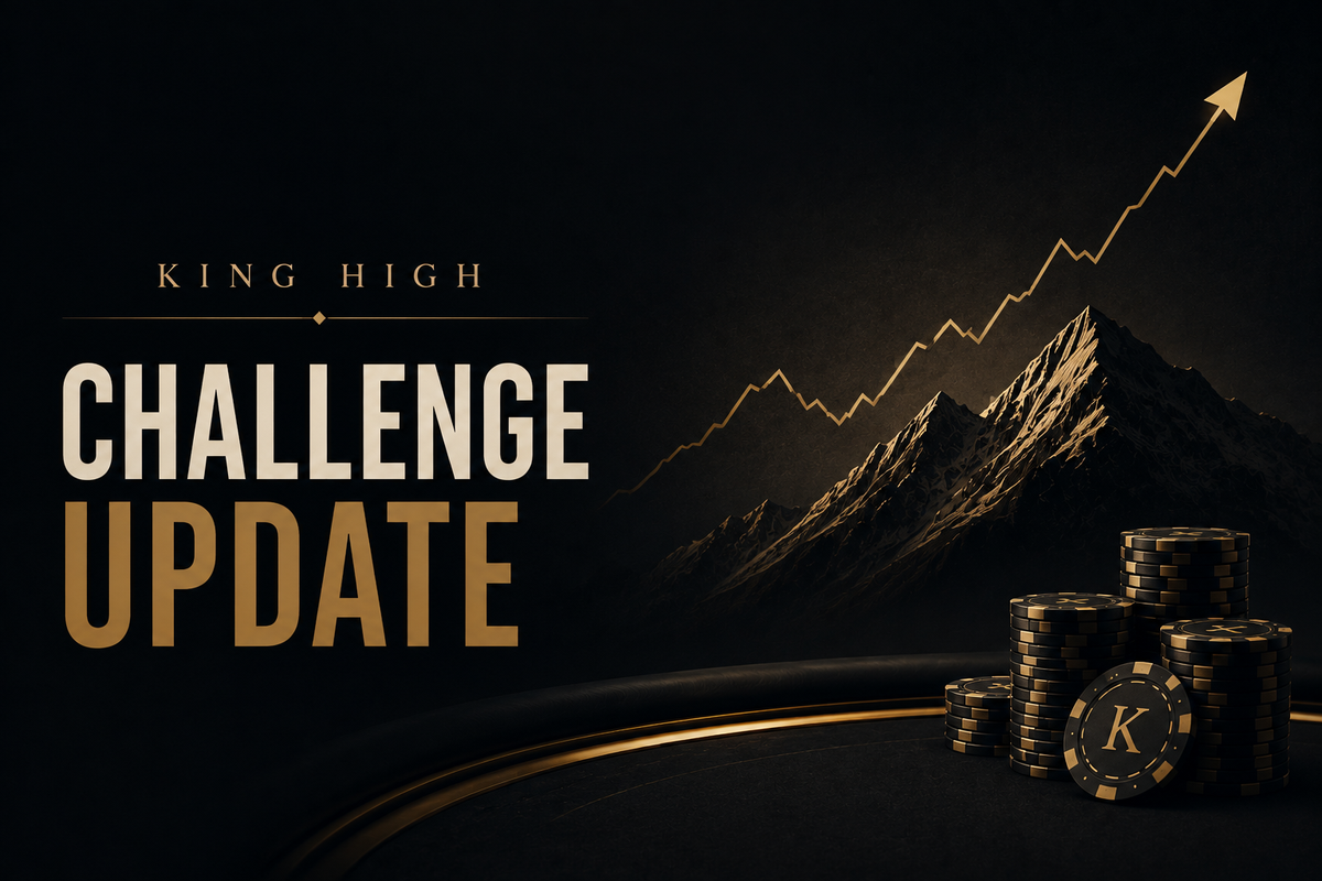 Challenge Update and Lessons