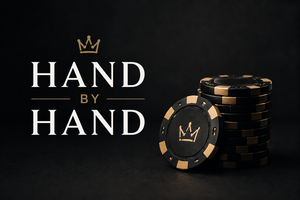 Hand by Hand (A foundational poker strategy column)