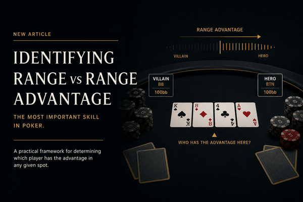 Identifying The Advantage