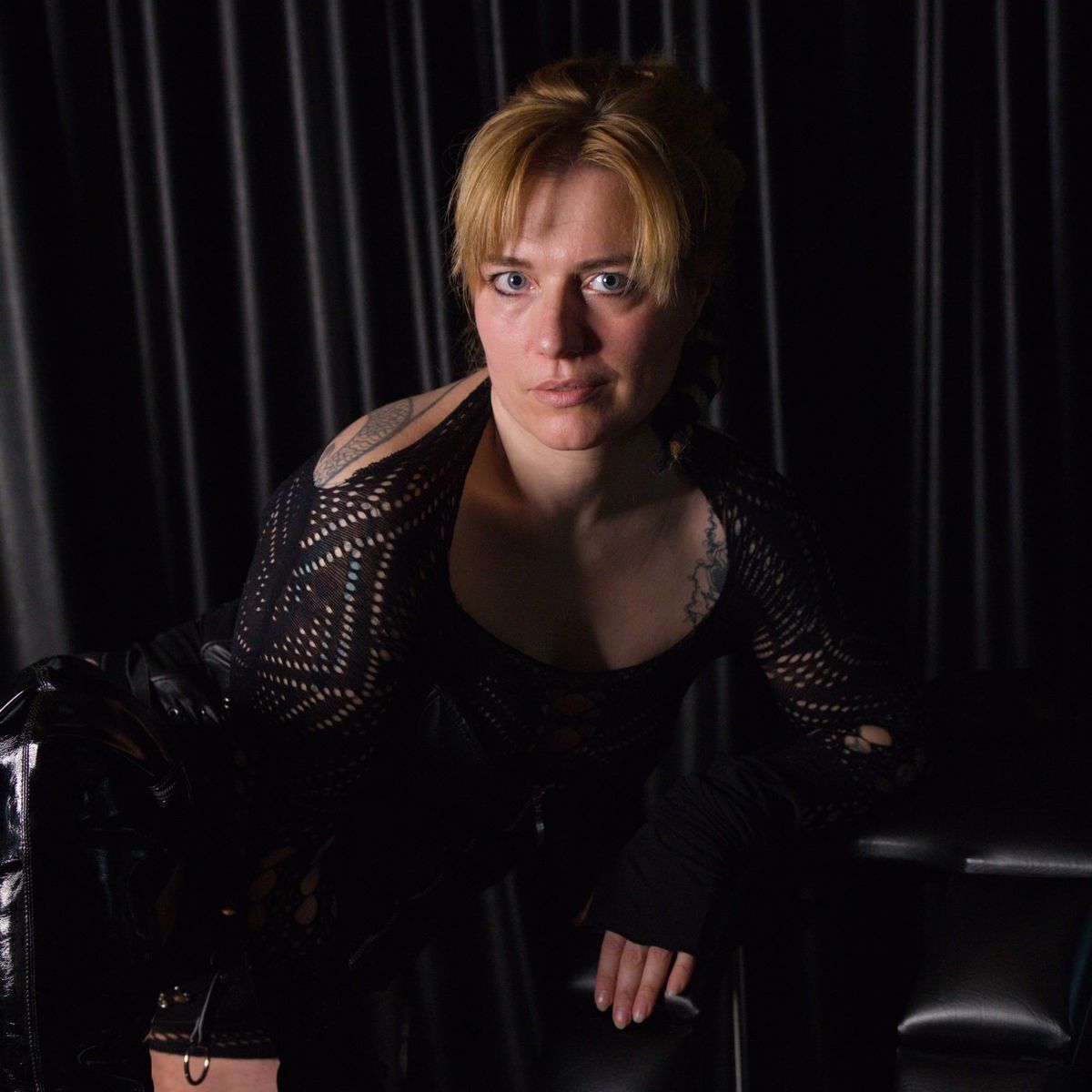 When Words Touch Deeper Than Hands