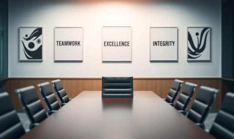 Culture Isn't What You Say. It's What You Tolerate