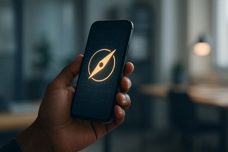 Stop Searching, Start Solving: Introducing the Pocket Coach