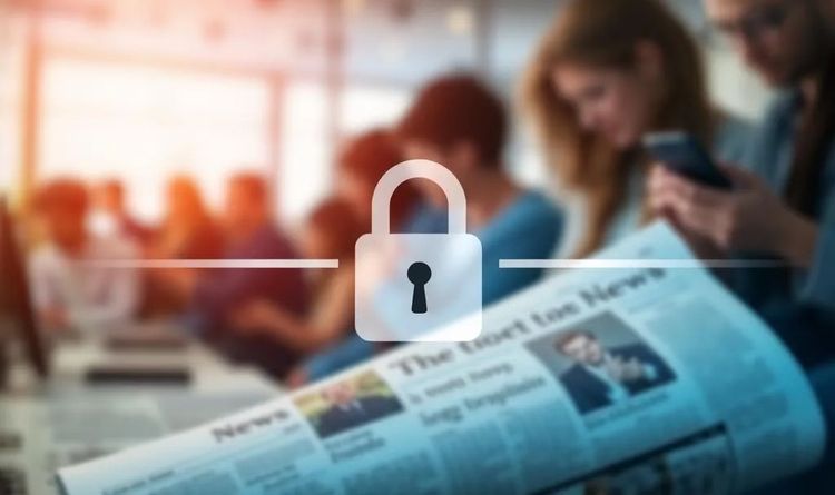 The Paywall Predicament: Why Americans Are Still Not Paying for News