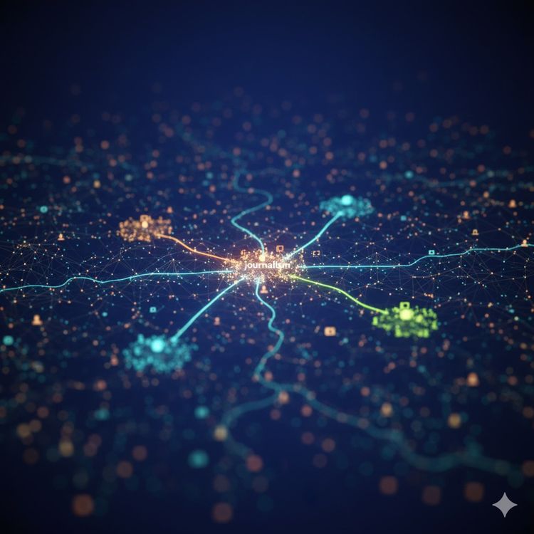 Beyond the Dilemma: Embracing the ‘Trust Network’