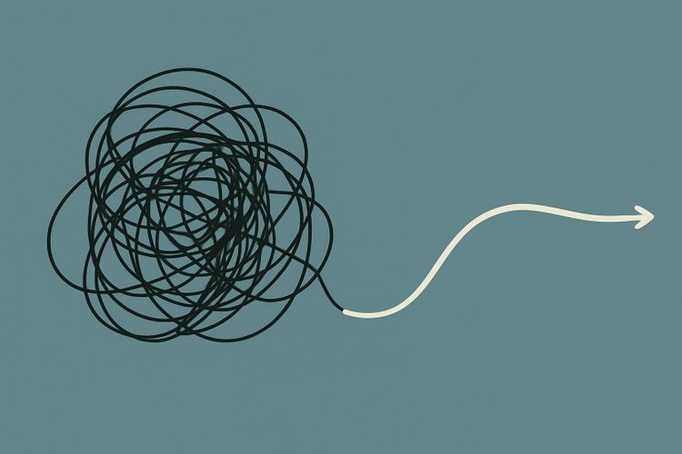 The Sustainability Maturity Curve for Mission-Driven Media