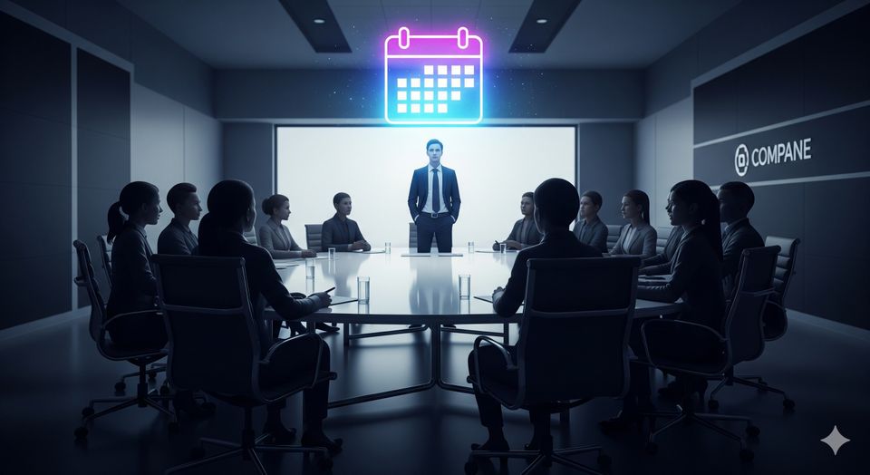 Unlimited PTO: Trust, Liability, and the Boardroom Myth