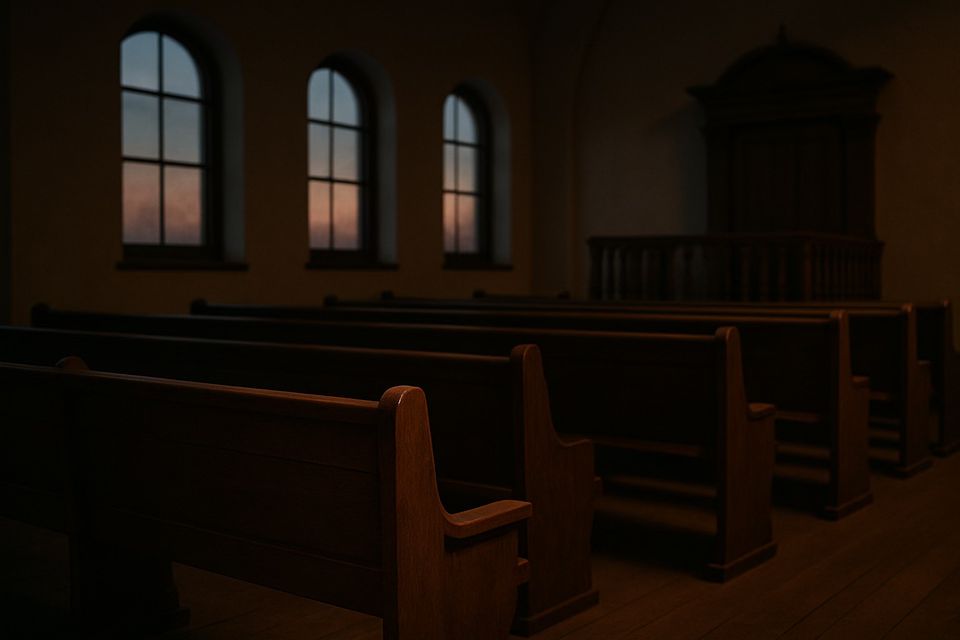 What Journalism Can Learn from Yom Kippur