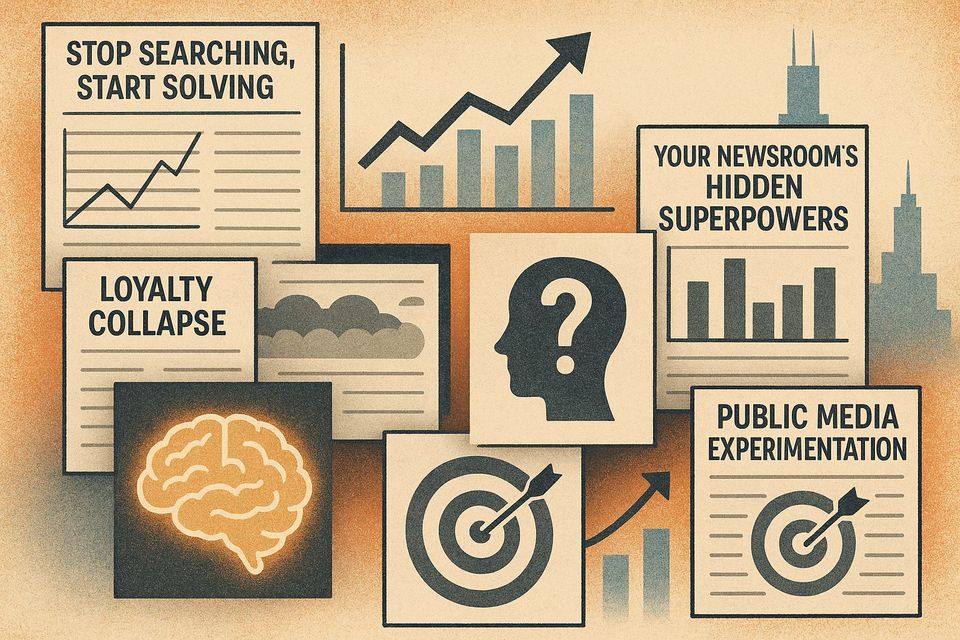 Your Weekend Roundup from Backstory & Strategy