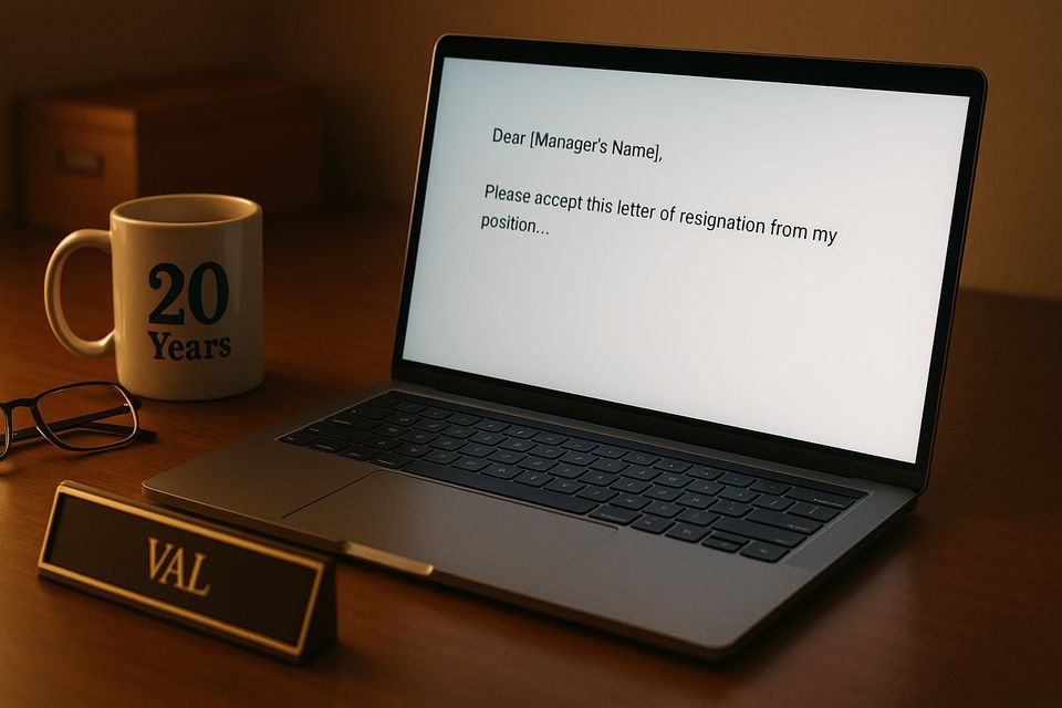 The Lifers Are Leaving. But Should They?